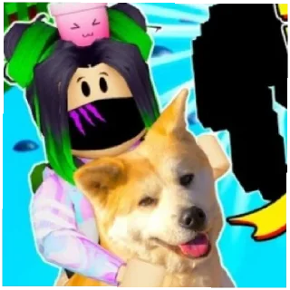 🐶 Улей, стікер Telegram 3 з 28