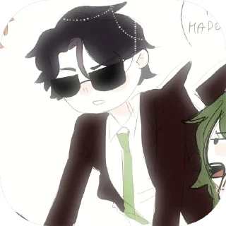 🕶 𝙊𝙥𝙩𝙞𝙢𝙞𝙨𝙩 @coffbi, стикер Telegram 24 из 80