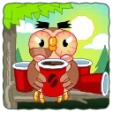 ☕️ Wally the Owl, sticker Telegram 20 sur 33