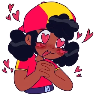 💘 детский садик, Telegram sticker 9 of 22
