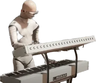 🎶 Сердце Атомщика, Telegram sticker 18 of 26