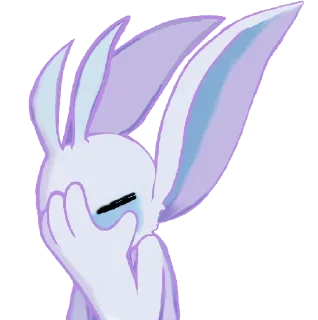 🤦 Ori, sticker Telegram 12 sur 89