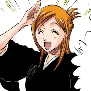 Orihime ( от Мики )