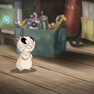 🥡 Теслик:: @f3r0xus, стикер Telegram 2 из 92