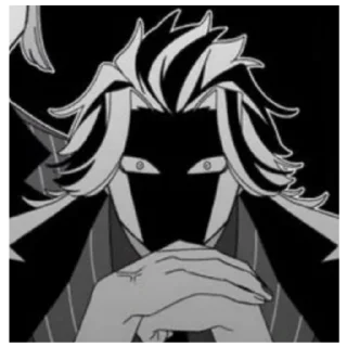 😡 Тайджу, sticker Telegram 5 sur 18