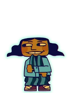 🌟 KamalBora🌸, Telegram sticker 8 of 68