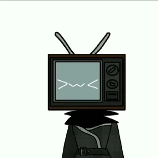 😊 TV📺, Telegram sticker 10 of 13