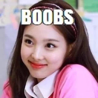 🤩 кинню чеён, Telegram sticker 13 of 111