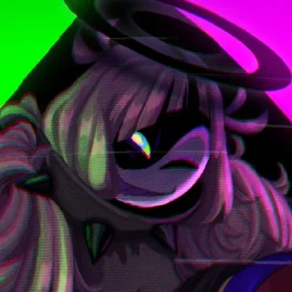 ✨ Стикеры Хэлоуджека ✨, стикер Telegram 8 из 120