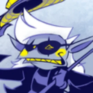 ✨ Стикеры Джанкила ✨, Telegram sticker 19 of 120