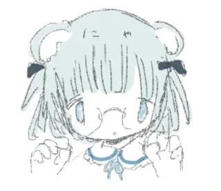 🍂 в0спом1нания @nyashastik, Telegram sticker 6 of 116
