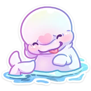 😊 Бейли :: @stickroom, sticker Telegram 7 sur 48