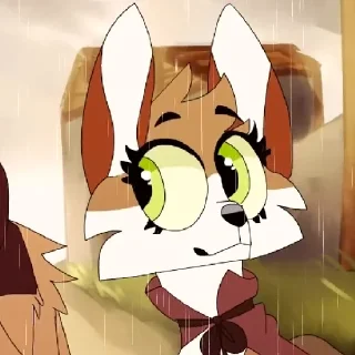 ☕ Саммер | Пандемоніум | by @monolev, sticker Telegram 12 sur 35