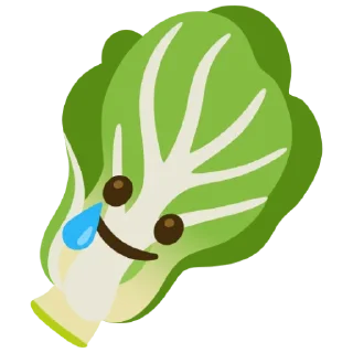 🤩 100 оттенков щовеля @TgEmodziBot, sticker Telegram 17 sur 99