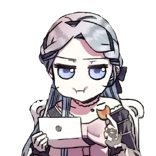 🐭 ну, я вахуи, пон?, Telegram sticker 9 of 14