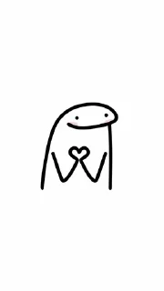 ❣ 💞пикчи для заек💞, Telegram sticker 10 of 13