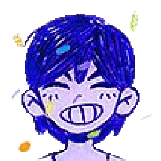 💤 Kel (by @Lohovivan_meow), sticker Telegram 4 sur 66