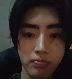 😢 Park Sunghoon, стікер Telegram 17 з 40