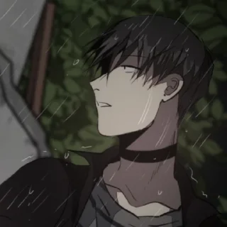 😯 ДэмОн, sticker Telegram 15 sur 87