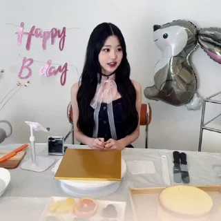 Wonyoung  @Florahelp2