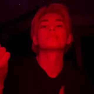 Taehyung @florahelp2