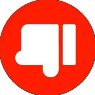 👍 Кирпич, стикер Telegram 19 из 19