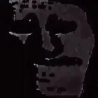 💀 m стикеры, стікер Telegram 11 з 31