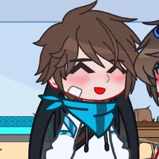 😊 Индийский сериал БУДЕТ ЖИТЬ!, Telegram sticker 2 of 103