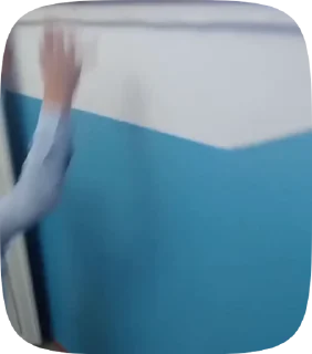 😘 ЧТОООО, sticker Telegram 2 sur 24