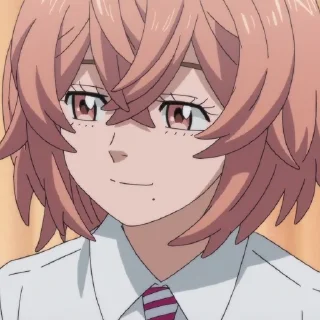 🧸 hinata tachibana, стікер Telegram 23 з 82