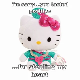 ❤️ сашулькинс2, sticker Telegram 12 sur 40