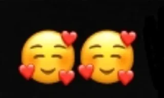 🥰 Français, sticker Telegram 20 sur 29