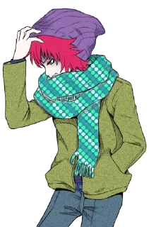⛔️ •○□■𝐀𝐧𝐭𝐢-𝐒𝐡𝐢𝐧■□○• @shtrihkode, sticker Telegram 22 sur 43