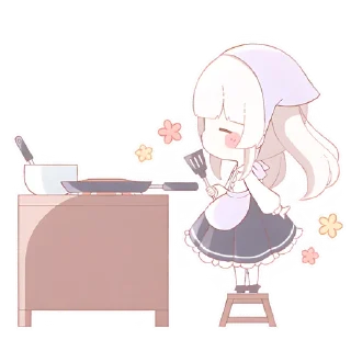 Печать ведьмы @Nyasticks
