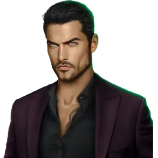 Ходж Бейкер