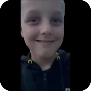 🙂 Type 18, стікер Telegram 21 з 47