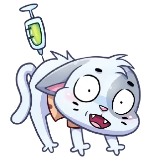 💉 @Premium_Stikers | Бисквитное печенье Без Текста, sticker Telegram 20 sur 52