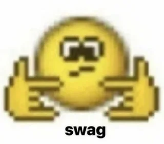🤟 нах буллишь, Telegram sticker 21 of 94