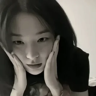 💅 seulgi & 💅🏼 ≠ @ly3hp, Telegram sticker 10 of 30