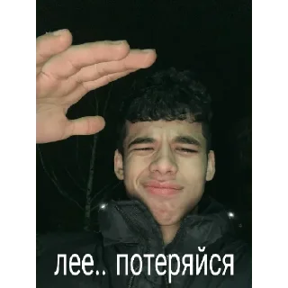 😾 Лучше посрать и опаздать, чем прийти и обосраться..., sticker Telegram 2 sur 33