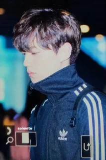 🌟 Lee Jun Young🙏💗, стікер Telegram 11 з 84