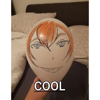 🆒 Jokes for the mentally ill COOL, стикер Telegram 14 из 116