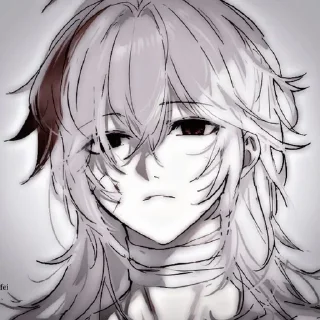 🎧 𝑲𝒂𝒛𝒖𝒉𝒂 @MyLovelyy0, Telegram sticker 11 of 78