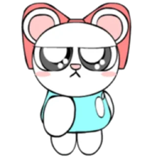 Rinny The Bear