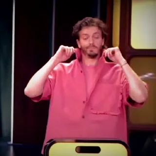 💪 PSYCHOCANDY, стікер Telegram 8 з 48