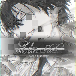 🦇 ᅠᅠ  ─ 𝗼𝘸ƞ࿔𝒓 @ua_stick, sticker Telegram 18 sur 61