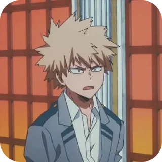 💥 @happy_fandoms ✧•𝔅𝔞𝔨𝔲𝔤𝔬𝔲•✧, sticker Telegram 13 sur 54