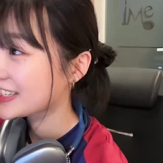 🗯️ ( 不純物 ) — › mísō 🗯️, стікер Telegram 8 з 41