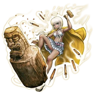 Angie Yonaga :: @H_HONK