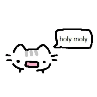 😱 basiilleaf @anime4_arts, Telegram sticker 18 of 22
